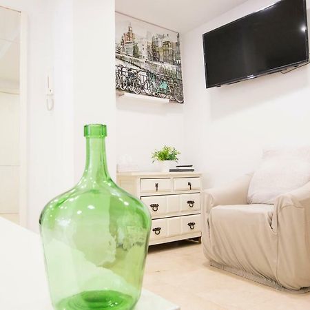 Piso Plaza Del Duque Apartment Севиля Екстериор снимка