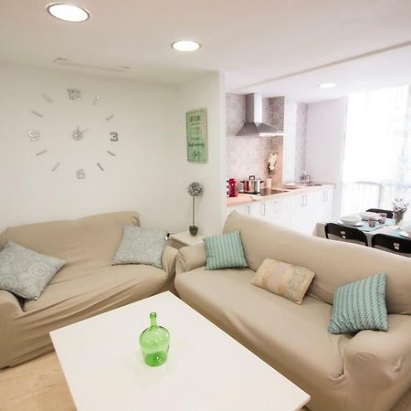 Piso Plaza Del Duque Apartment Севиля Екстериор снимка