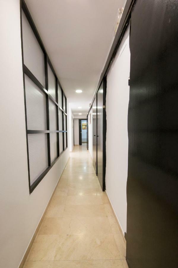 Piso Plaza Del Duque Apartment Севиля Екстериор снимка