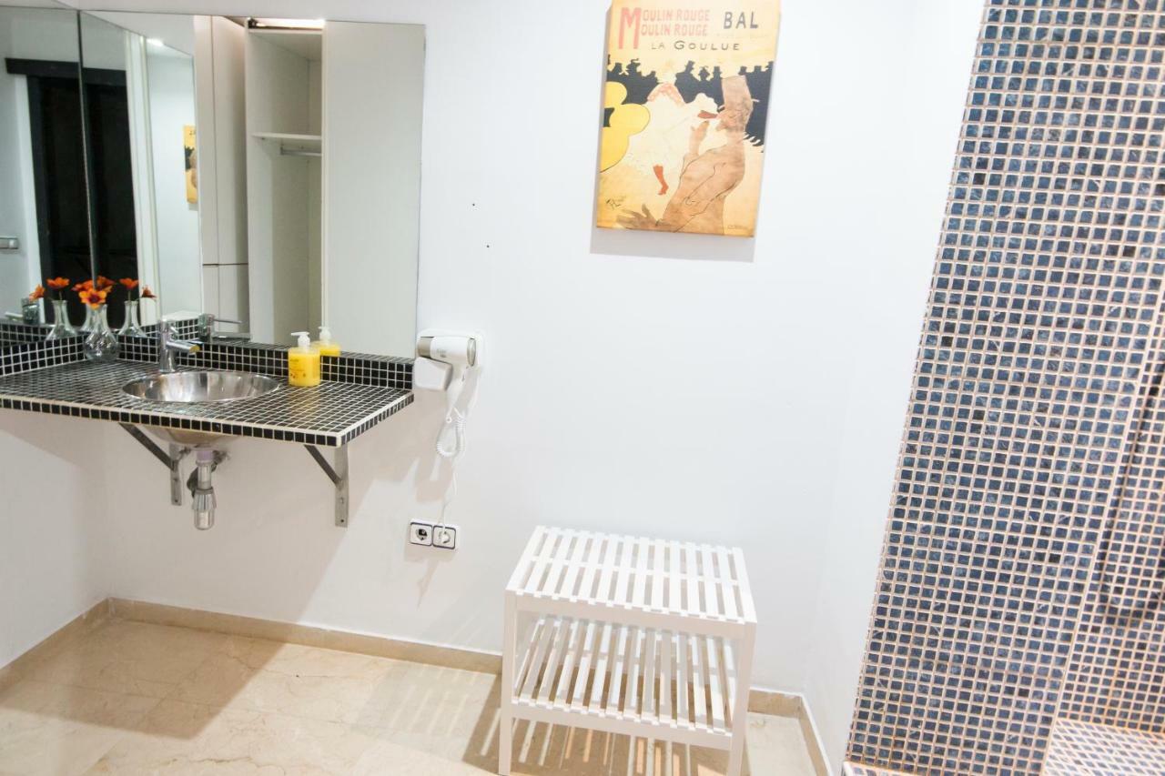 Piso Plaza Del Duque Apartment Севиля Екстериор снимка