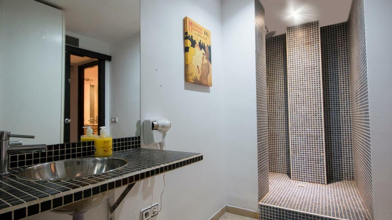 Piso Plaza Del Duque Apartment Севиля Екстериор снимка