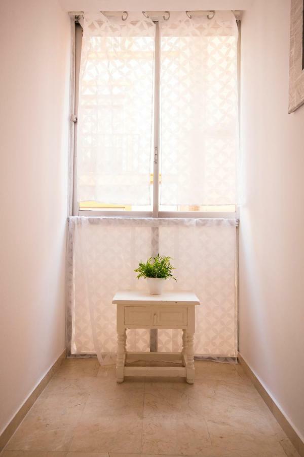 Piso Plaza Del Duque Apartment Севиля Екстериор снимка